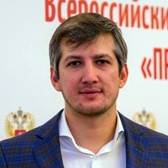 Арслан Хасавов