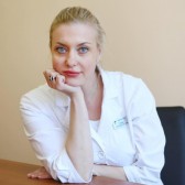 Светлана Попова