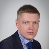 Юрий Морозов