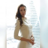 Ирина Тутова