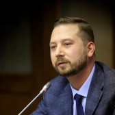 Александр Журавлев