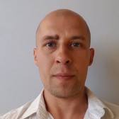 Сергей Василенко