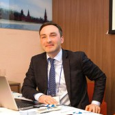 Владимир Хлебников