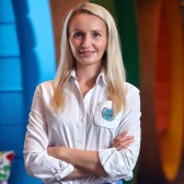 Анна Лысенко