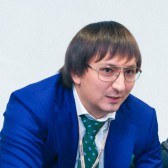 Георгий Голенев