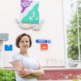 Ирина Собянина