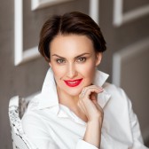 Галина Стороженко