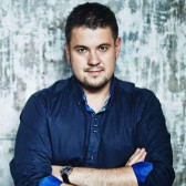Влад Черняков