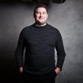 Дмитрий Зотов