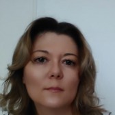 Тамара Мамаева