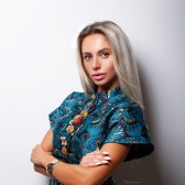 Алена Платон