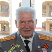 Виктор Андреев