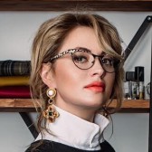 Ольга Тулапина