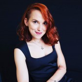 Яля Дуплинская