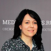 Екатерина Похолкова