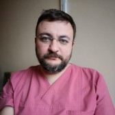 Всеволод Исаев