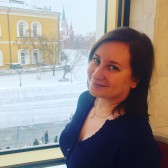 Анастасия Сорокина