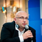 Константин Якунин