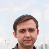 Сергей Кавин