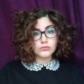 Кристина Геворкян
