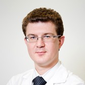 Андрей Истранов