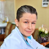 Василина Лесовик