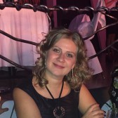 Ирина Золотова