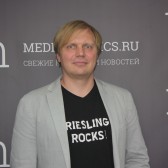 Денис Юрченко