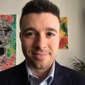 Ian M. Friend