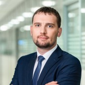 Евгений Щекланов