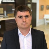 Гусейн Магомедов