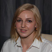 Вера Антонова