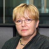 Елена Рождественская