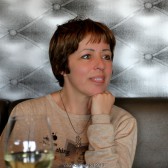 Полина Лимперт