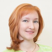 Диана Чертанова