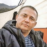 Валерий Новоселов