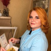 Вера Слабова