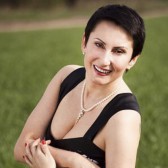 Наталья Кучер