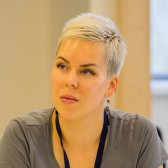 Наталья Смирнова
