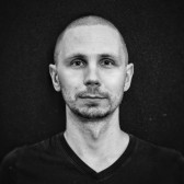 Антон Утехин