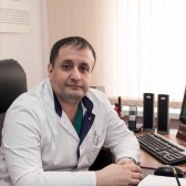 Сулейман Сулейманов