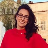 Инна Антропова