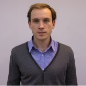 Георгий Заблоцкий