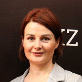 Кристина Попова