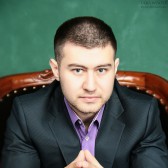 Сурен Багдасарян