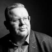 Павел Данилин
