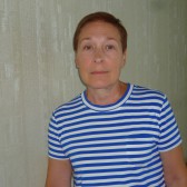 Наталья Козловская