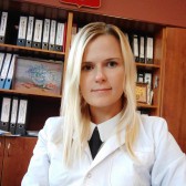 Елена Устинова
