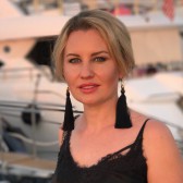 Лариса Луткова Тюрккан