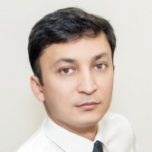Фаррух Алимов